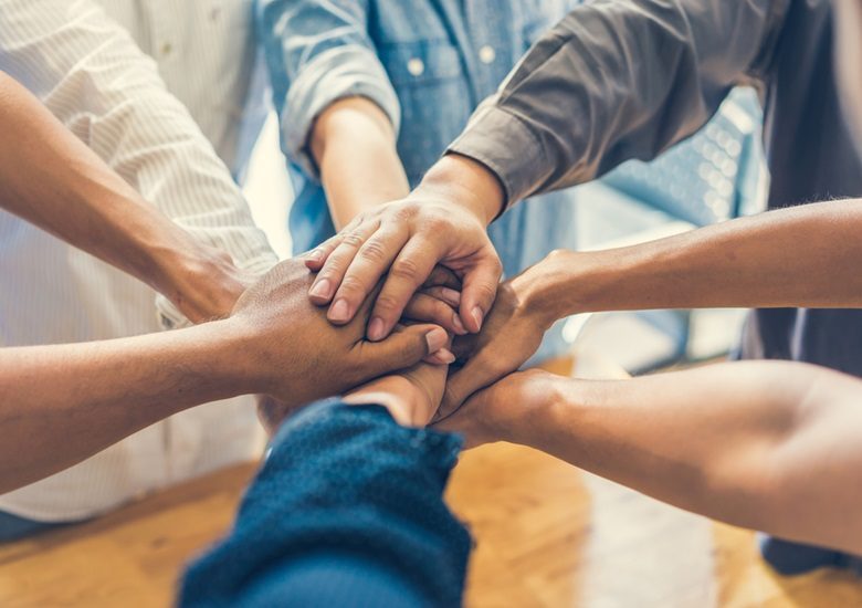 Como ter confiança na sua equipe