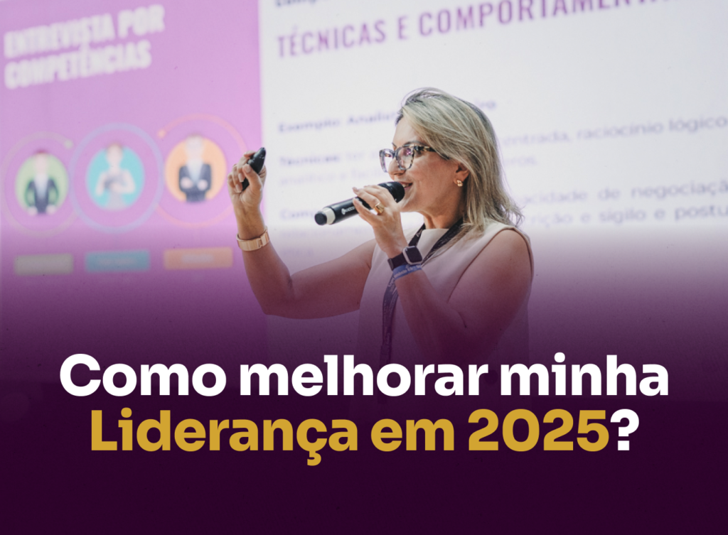Como Melhorar Minha Liderança em 2025?