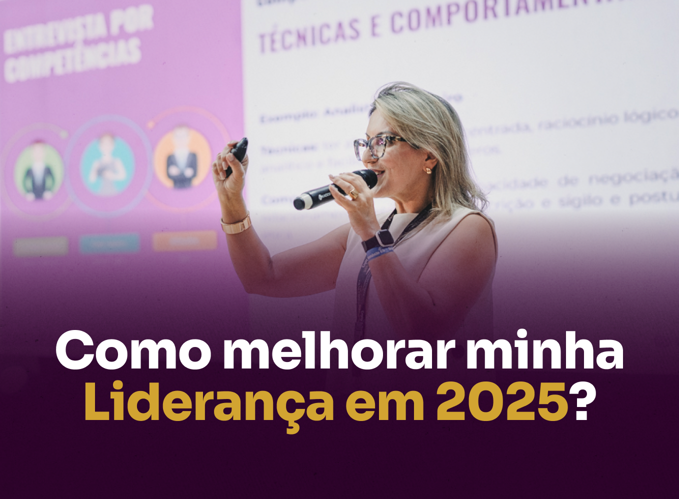 Como Melhorar Minha Liderança em 2025?
